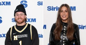 Everything West Wilson and Amanda Batula Have Said About Each Other Before Confirming Their Romance Everything West Wilson and Amanda Batula Have Said About Each Other Before Confirming Their Romance