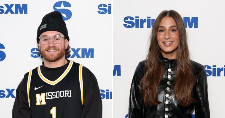 Everything West Wilson and Amanda Batula Have Said About Each Other Before Confirming Their Romance