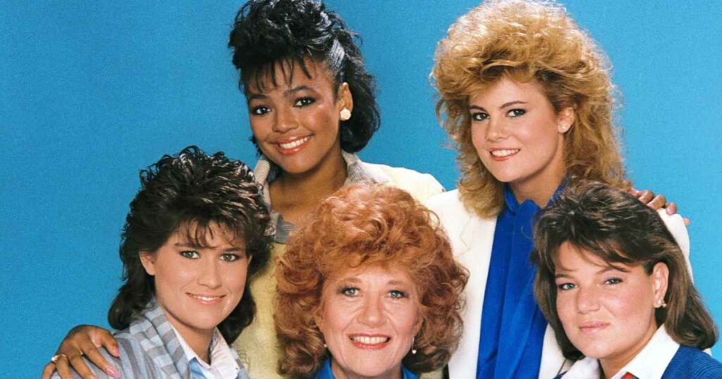 ‘The Facts of Life’ Cast: Where Are They Now?