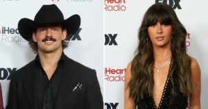 ‘Farmer Wants a Wife’ Star John Sansone Confirms He Shared a Romance With Ella Langley 