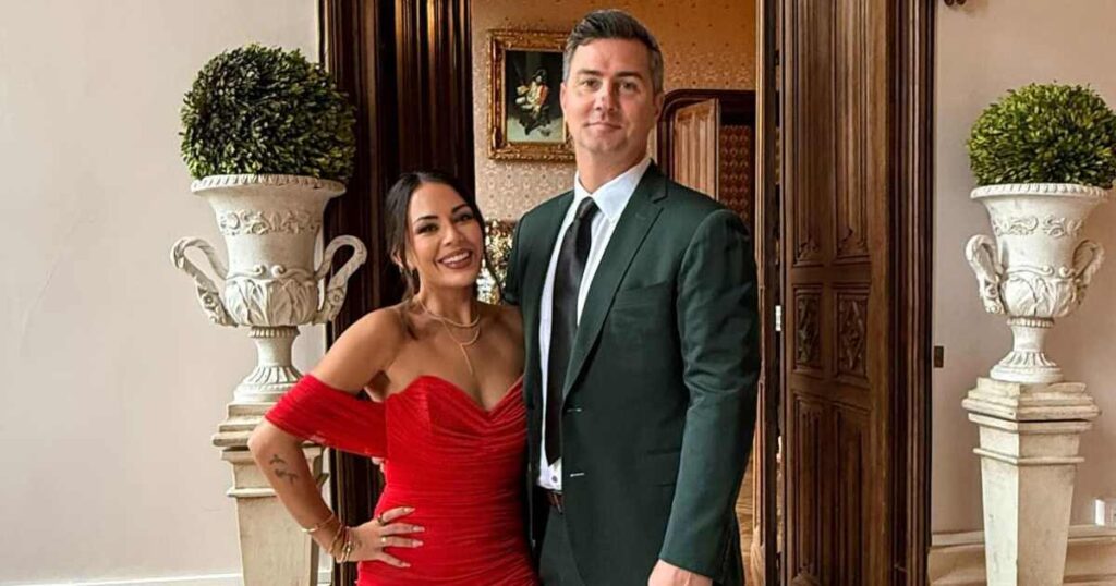 Janel Parrish and Husband Chris Long File for Divorce Amid Her Romance With DWTS’ Sasha Farber