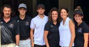 How the Gaudreaus Found Purpose Again After Feeling ‘Lost’ Over the Deaths of Johnny and Matthew (Exclusive) How the Gaudreaus Found Purpose Again After Feeling ‘Lost’ Over the Deaths of Johnny and Matthew (Exclusive)