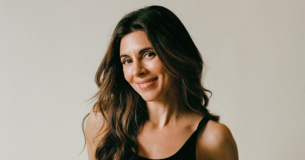 Jamie Lynn Sigler on ‘Brutal’ Teen Fame, ‘The Sopranos’ and Secret MS Battle: ‘Everything Was a Lie’ (Exclusive)