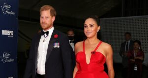Prince Harry and Meghan Markle’s Brand Crisis: Why They’re Struggling in Hollywood and What’s Next (Exclusive)