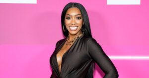 ‘Real Housewives of Atlanta’ Star Porsha Williams on Season 17: ‘We All Want to Be Friends’ (Exclusive)