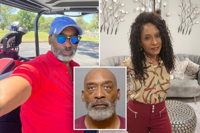 Florida pastor who wrote book on how to love your spouse arrested over allegations he has multiple wives