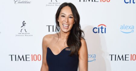 Joanna Gaines’ Magnolia Home x Loloi Rugs Line Is on Rare Sale at Wayfair — Up to 67% Off