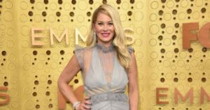 Christina Applegate’s Rep Responds to Reports Actress Has Been Hospitalized Amid MS Battle