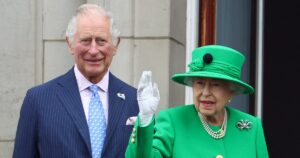 King Charles III Pays Tribute to ‘Darling Mama,’ Late Queen Elizabeth II, on Her 100th Birthday