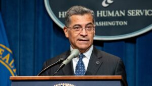 Ex-Biden official’s campaign faces heat as missing children scandal resurfaces: ‘Voters deserve better’