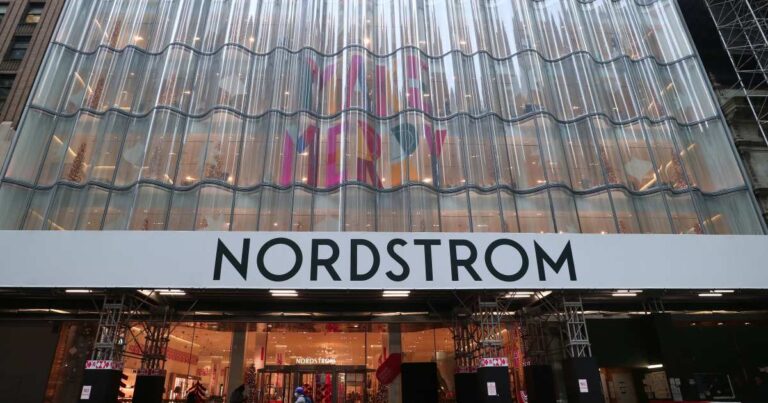 Wait a Sec, Nordstrom Is Having an Early Spring Sale — Here’s Everything Worth Buying Wait a Sec, Nordstrom Is Having an Early Spring Sale — Here’s Everything Worth Buying