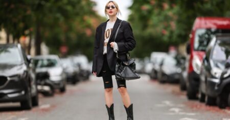 Country Sport Style Is Trending, and These Rugged Yet Chic Picks Will Elevate Your Look