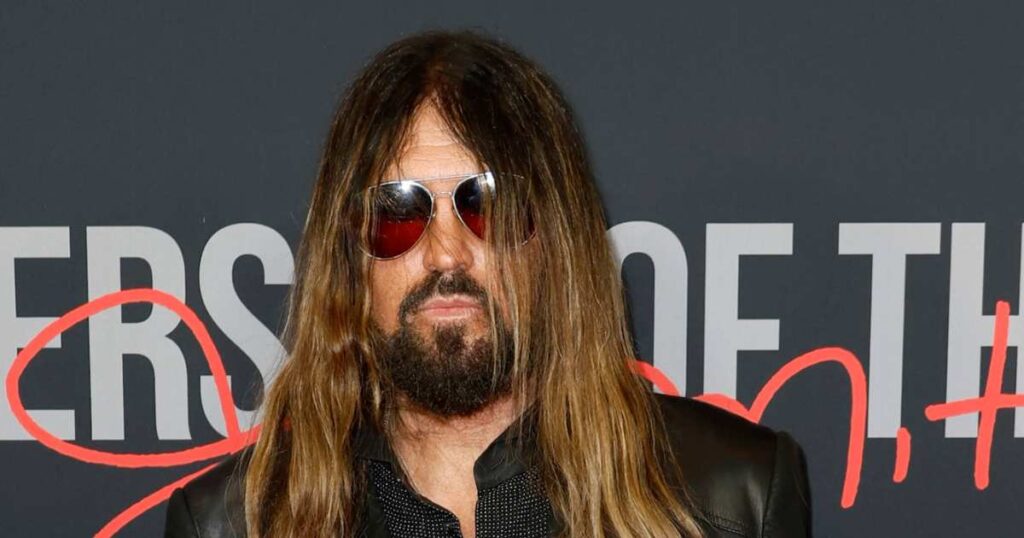 Billy Ray Cyrus Defends Performing for Presidents of Both Parties: ‘I Pray for Our Country’