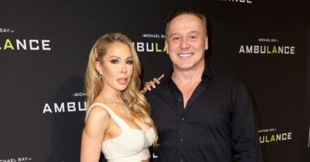 Inside Lenny and Lisa Hochstein’s Ongoing Legal Battle 3 Years After Settling Divorce