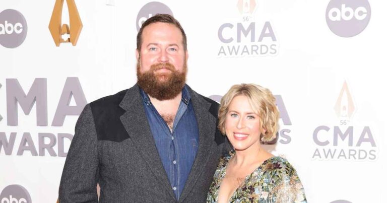 Erin Napier Defends Homeschooling Her and Ben Napier’s Daughters: ‘Best Season of Our Life’