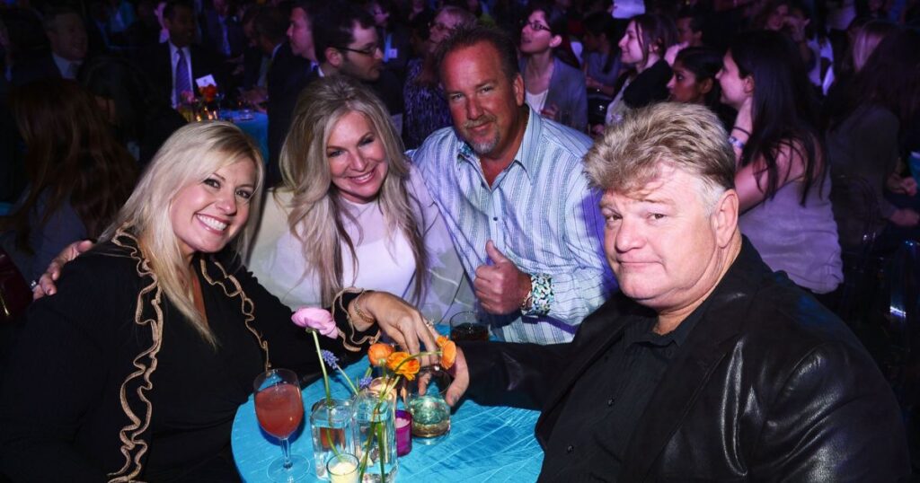 Storage Wars’ Laura, Dan Dotson Claim Darrell Sheets Was ‘Terrified for His Life’ Over Cyberbullying (Exclusive)