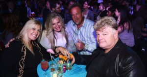 Storage Wars’ Laura, Dan Dotson Claim Darrell Sheets Was ‘Terrified for His Life’ Over Cyberbullying (Exclusive)