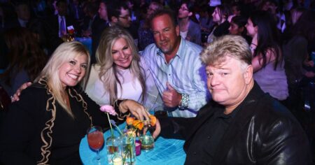 Storage Wars’ Laura, Dan Dotson Claim Darrell Sheets Was ‘Terrified for His Life’ Over Cyberbullying (Exclusive)