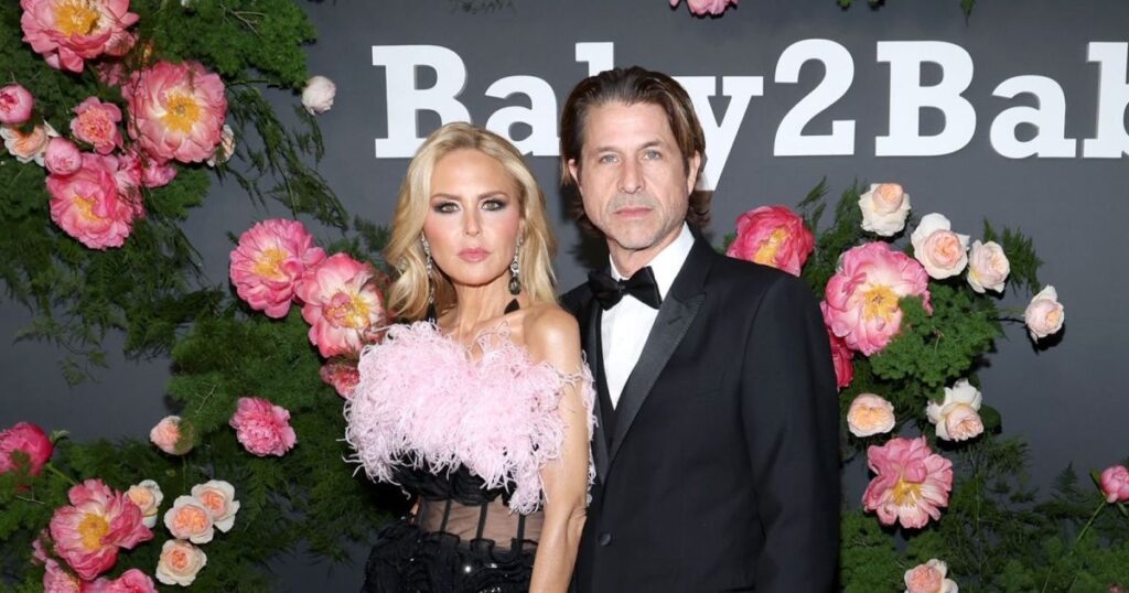 ‘RHOBH’ Star Rachel Zoe Slammed By Ex Rodger Berman’s Girlfriend: ‘Leave Me the F*** Alone’