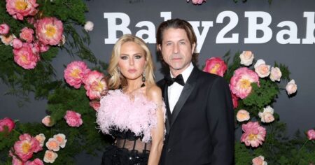 ‘RHOBH’ Star Rachel Zoe Slammed By Ex Rodger Berman’s Girlfriend: ‘Leave Me the F*** Alone’