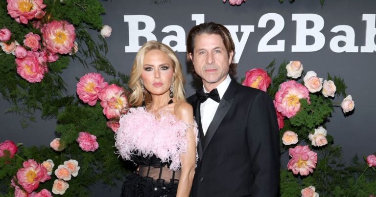 ‘RHOBH’ Star Rachel Zoe Slammed By Ex Rodger Berman’s Girlfriend: ‘Leave Me the F*** Alone’