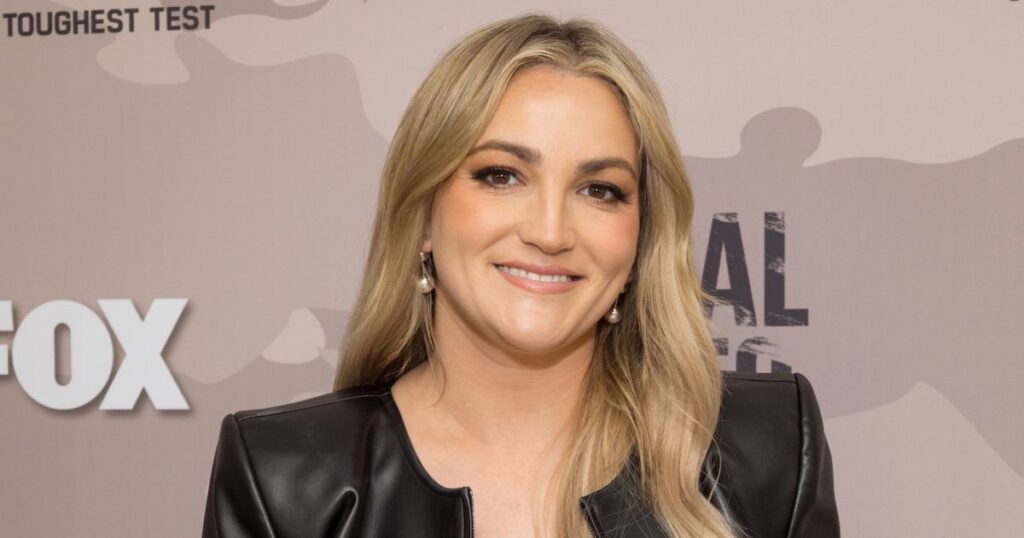 Jamie Lynn Spears Reflects on Being a Mom to Daughter Maddie Ahead of Her High School Graduation