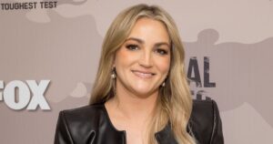 Jamie Lynn Spears Reflects on Being a Mom to Daughter Maddie Ahead of Her High School Graduation
