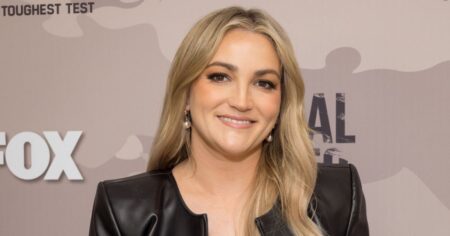 Jamie Lynn Spears Reflects on Being a Mom to Daughter Maddie Ahead of Her High School Graduation