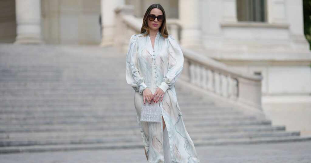 Run! These Rich-Looking Nordstrom Dresses Should Cost Hundreds, but They’re up to 81% Off Run! These Rich-Looking Nordstrom Dresses Should Cost Hundreds, but They’re up to 81% Off