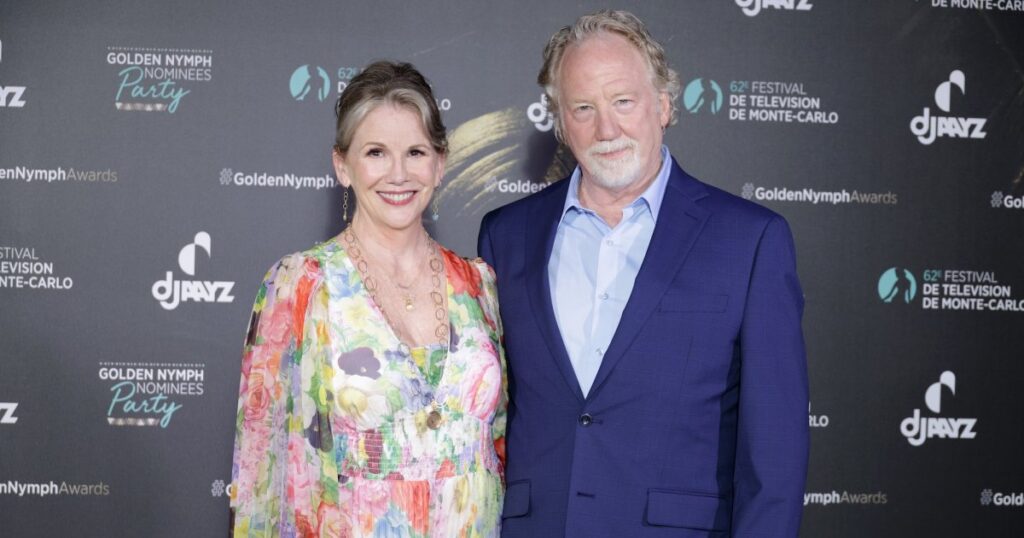 Melissa Gilbert Addresses Buying Gifts for Boys Who Accused Timothy Busfield of Child Sex Abuse Melissa Gilbert Addresses Buying Gifts for Boys Who Accused Timothy Busfield of Child Sex Abuse