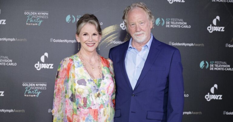 Melissa Gilbert Addresses Buying Gifts for Boys Who Accused Timothy Busfield of Child Sex Abuse