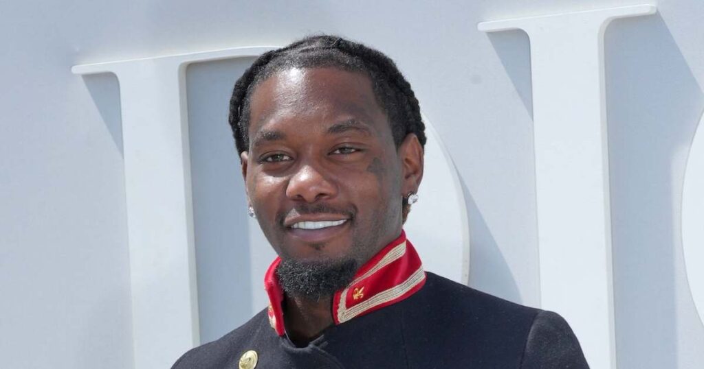 Cardi B’s Ex-Husband Offset Shot Near Hard Rock Casino in Florida: Details Cardi B’s Ex-Husband Offset Shot Near Hard Rock Casino in Florida: Details