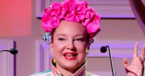 Sia Addresses ‘Incredibly High’ K Child Support Payments to Ex Dan Bernad: ‘Trying to Buy Peace’