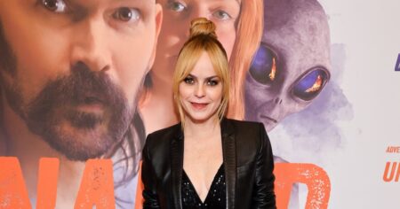 Taryn Manning Breaks Silence on Alleged Altercation With Woman: ‘Violence is Never, Ever, Ever OK’ Taryn Manning Breaks Silence on Alleged Altercation With Woman: ‘Violence is Never, Ever, Ever OK’