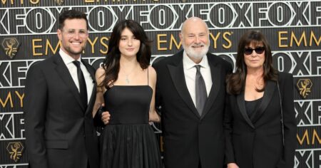Everything the Reiner Kids Have Said About Parents Rob Reiner and Michele Singer Reiner’s Murders