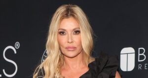 Brandi Glanville Says She Bought a ‘New Vagina’ With Her Ex’s ‘Amex’ as She Defends Dorit Kemsley