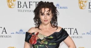 Helena Bonham Carter Exits ‘White Lotus’ Season 4, Role Is Set to be Recast