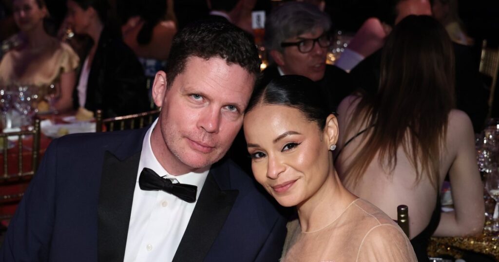 ‘RHONY’ Star Sai De Silva Breaks Silence On Husband David Craig Filing for Divorce