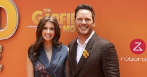 Katherine Schwarzenegger Sparks Online Backlash After Saying She ‘Very Much’ Needs Husband Chris Pratt Katherine Schwarzenegger Sparks Online Backlash After Saying She ‘Very Much’ Needs Husband Chris Pratt