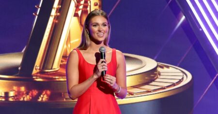 Sadie Robertson Shares Update After Baby Choked and Stopped Breathing: ‘Waves of Anxiety’