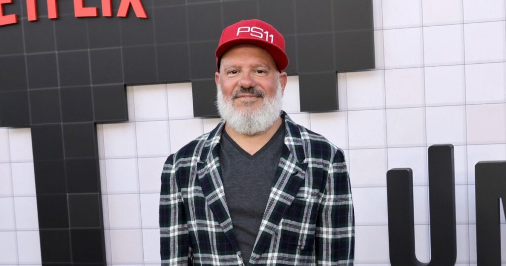David Cross Reveals His Celebrity ‘Hall Pass,’ Most Embarrassing Moment on Stage and More Fun Facts (Exclusive)