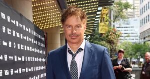 Patrick Muldoon Teased Involvement in New Project in Final Post Days Before Death