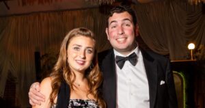 ‘Love on the Spectrum’ Alum Abbey Romeo’s Mom Breaks Silence on Star’s Split from David Isaacman