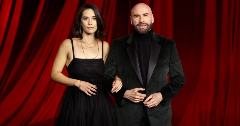 John Travolta Gushes Over Daughter Ella, 26, After She Walks Red Carpet: ‘So Proud of My Baby Girl’