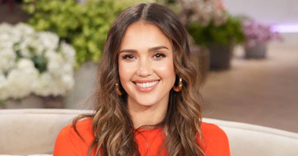 Jessica Alba’s Go-To  Moisturizer Makes Skin Feel ‘Youthful and Plump,’ Per Shoppers