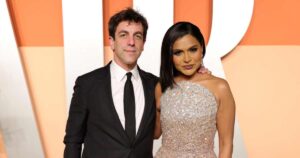 B.J. Novak Reveals Sweet Nickname Given to Him by Mindy Kaling’s 8-Year-Old Daughter Katherine