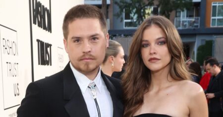 Dylan Sprouse Breaks Silence on Tackling Intruder at His and Barbara Palvin’s Home: ‘It Was Funny’