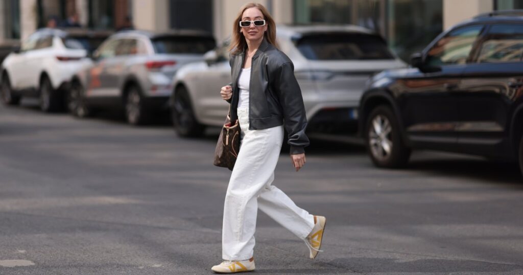 They Said It, Not Us! Reviewers Swear by These Rich Mom Sneakers for Long Walks and Travel Days They Said It, Not Us! Reviewers Swear by These Rich Mom Sneakers for Long Walks and Travel Days