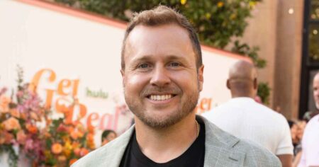 ‘The Hills’ Alum Spencer Pratt Currently Ranks 2nd Place in Race to Become Los Angeles Mayor