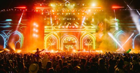 How Much Do Coachella Tickets Cost? A Guide to the Massive Music Festival’s Prices, Crowds and More